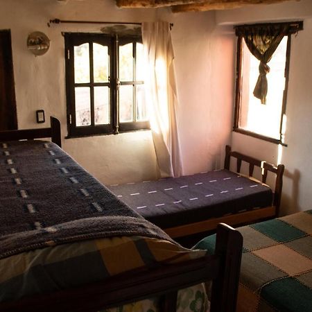 טיליקארה Tierra Andina Hostel מראה חיצוני תמונה