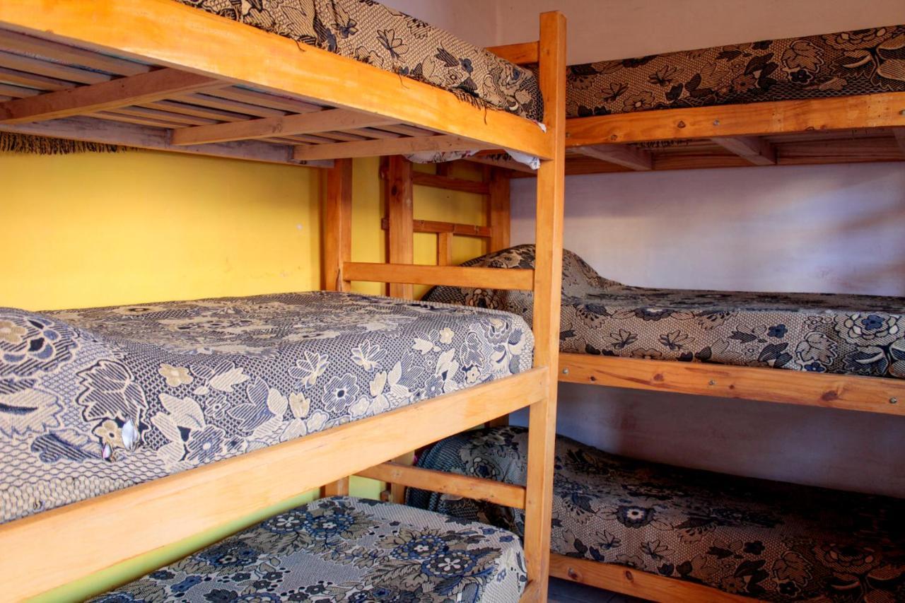 טיליקארה Tierra Andina Hostel מראה חיצוני תמונה