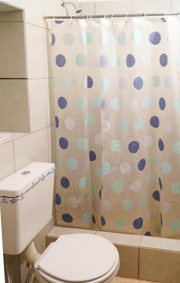 טיליקארה Tierra Andina Hostel מראה חיצוני תמונה