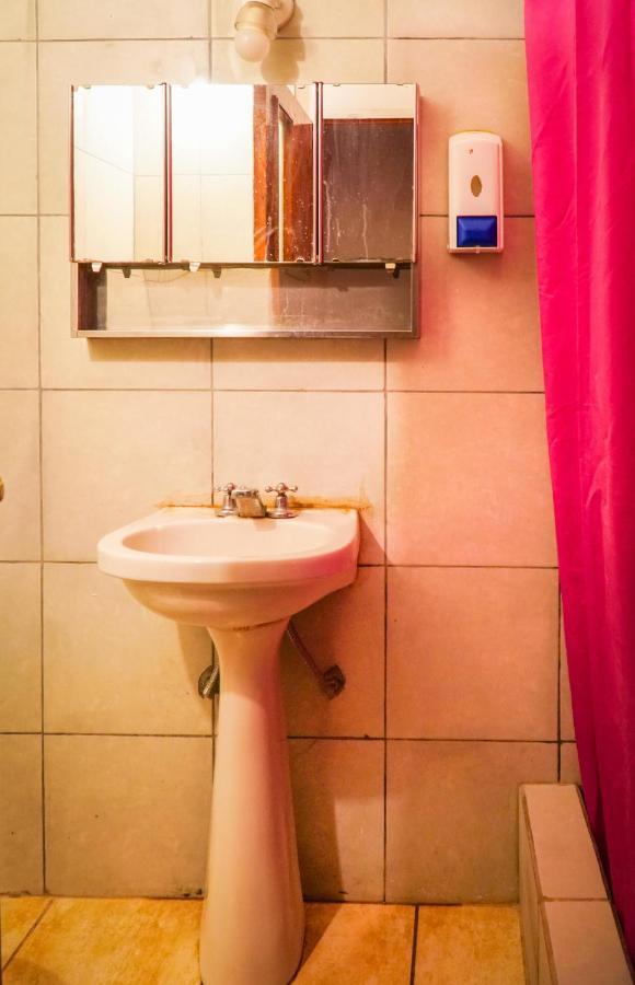 טיליקארה Tierra Andina Hostel מראה חיצוני תמונה