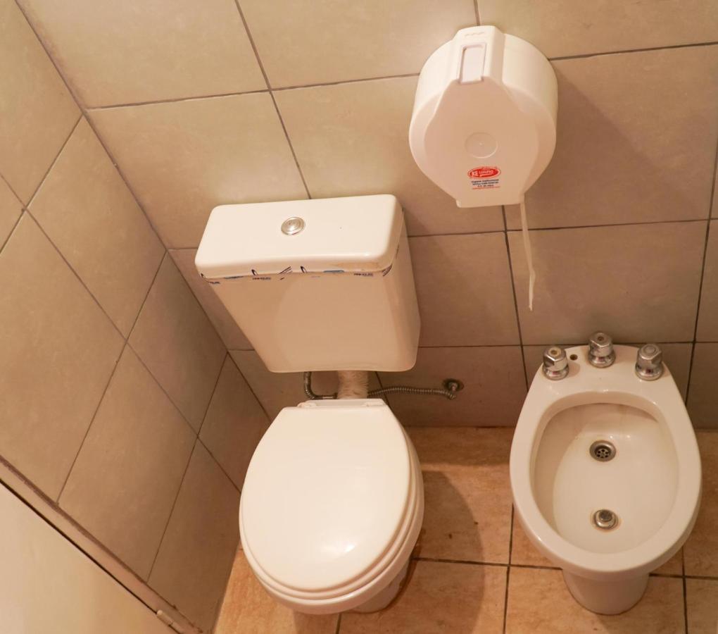 טיליקארה Tierra Andina Hostel מראה חיצוני תמונה