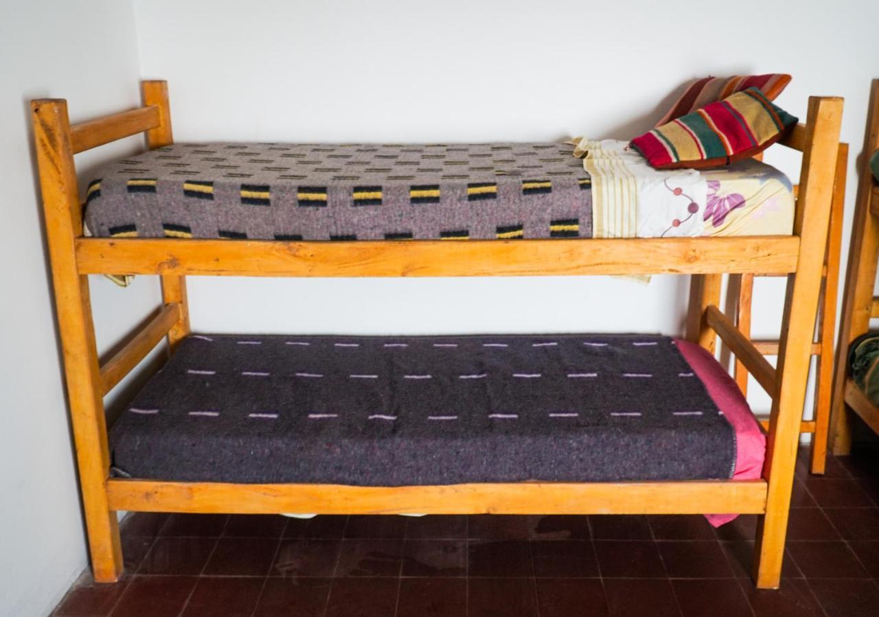 טיליקארה Tierra Andina Hostel מראה חיצוני תמונה