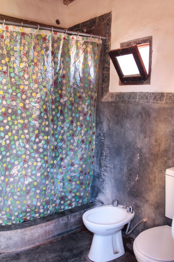 טיליקארה Tierra Andina Hostel מראה חיצוני תמונה
