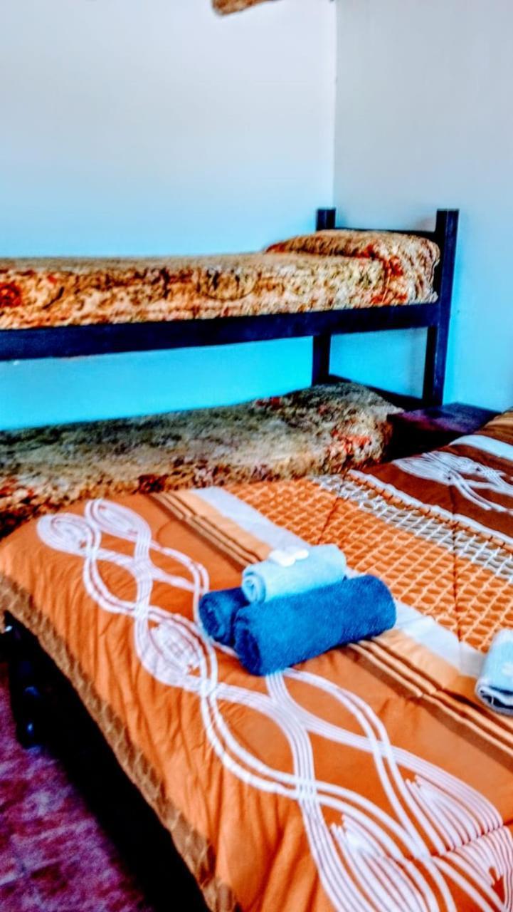 טיליקארה Tierra Andina Hostel מראה חיצוני תמונה