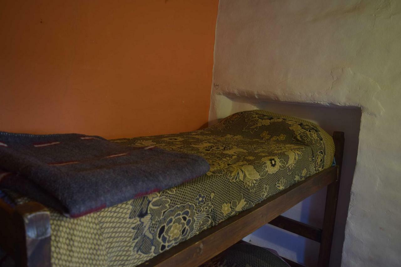 טיליקארה Tierra Andina Hostel מראה חיצוני תמונה