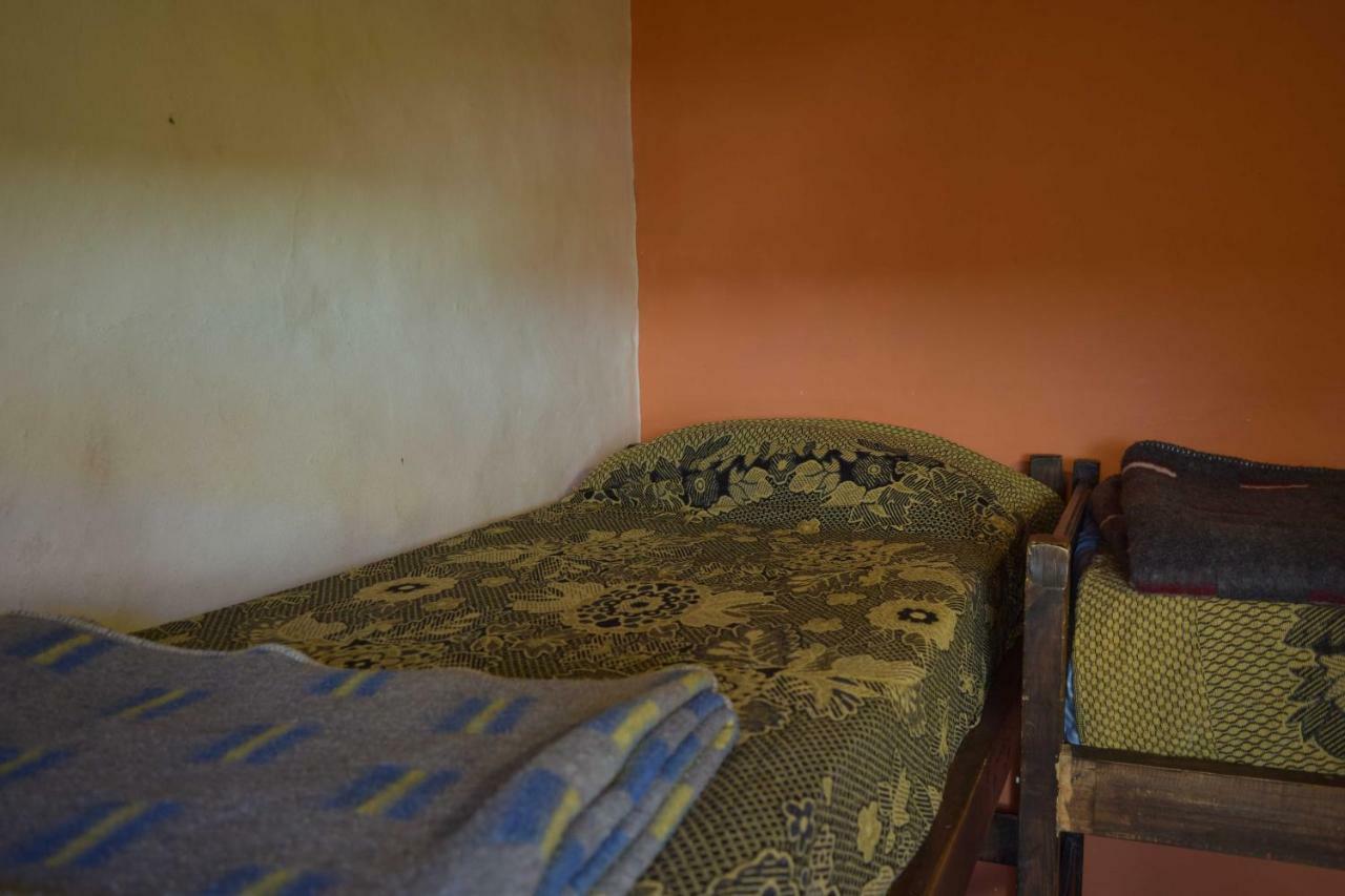 טיליקארה Tierra Andina Hostel מראה חיצוני תמונה
